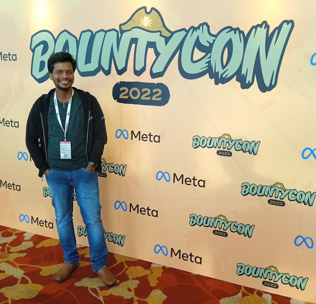 BountyCon Singapore 2022